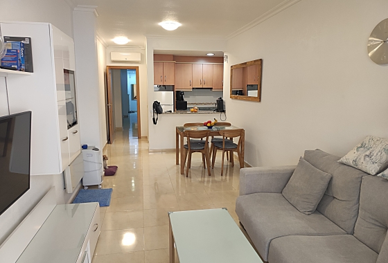 Reventa - Apartamento / piso - Torrevieja - Playa del Cura