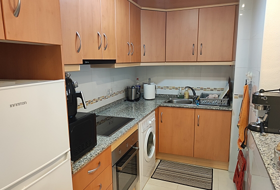 Reventa - Apartamento / piso - Torrevieja - Playa del Cura