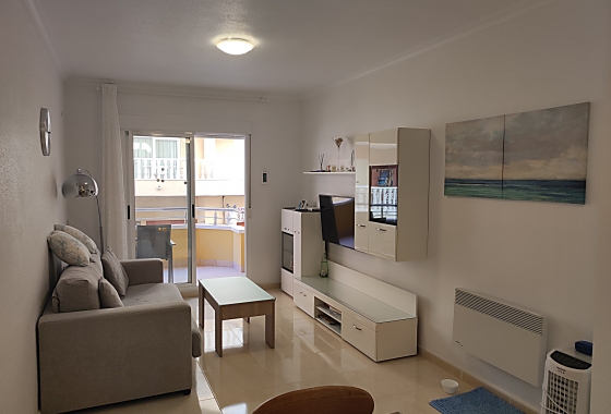 Reventa - Apartamento / piso - Torrevieja - Playa del Cura