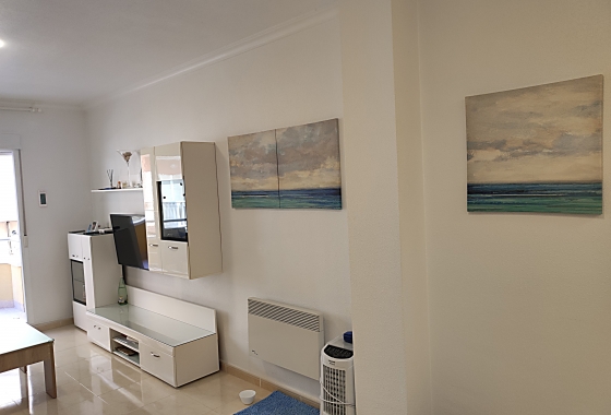 Reventa - Apartamento / piso - Torrevieja - Playa del Cura