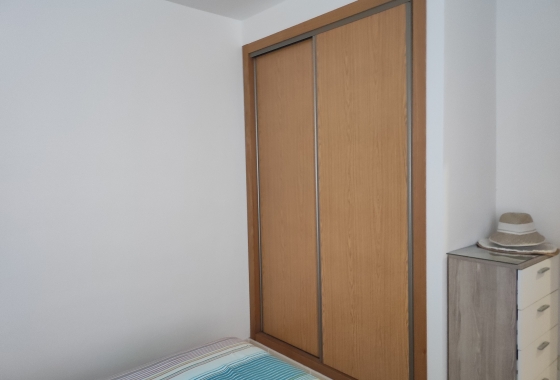 Reventa - Apartamento / piso - Torrevieja - Playa del Cura