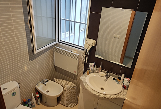 Reventa - Apartamento / piso - Torrevieja - Playa del Cura