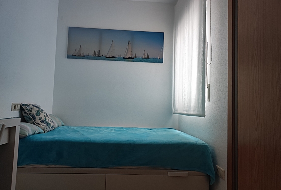 Reventa - Apartamento / piso - Torrevieja - Playa del Cura