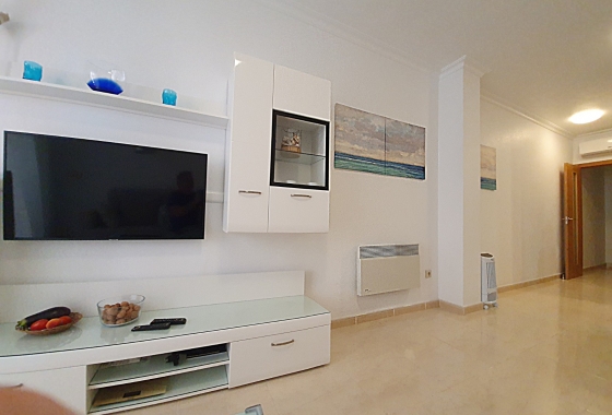 Reventa - Apartamento / piso - Torrevieja - Playa del Cura