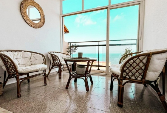 Rynek Wtórny - Apartament - Santa Pola - Playa del Este