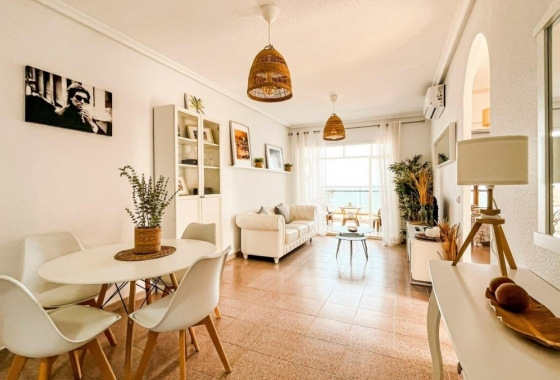 Rynek Wtórny - Apartament - Santa Pola - Playa del Este