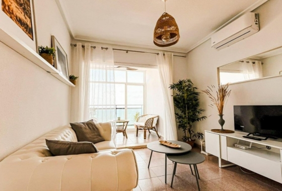 Rynek Wtórny - Apartament - Santa Pola - Playa del Este