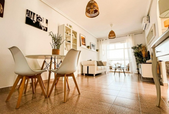 Rynek Wtórny - Apartament - Santa Pola - Playa del Este