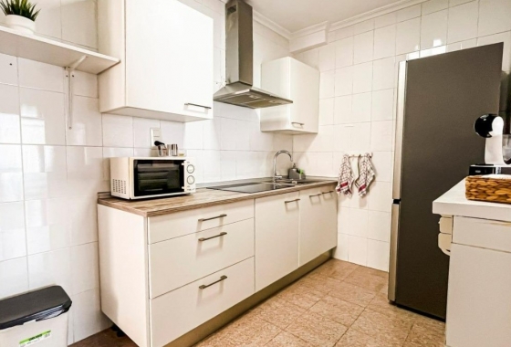 Rynek Wtórny - Apartament - Santa Pola - Playa del Este