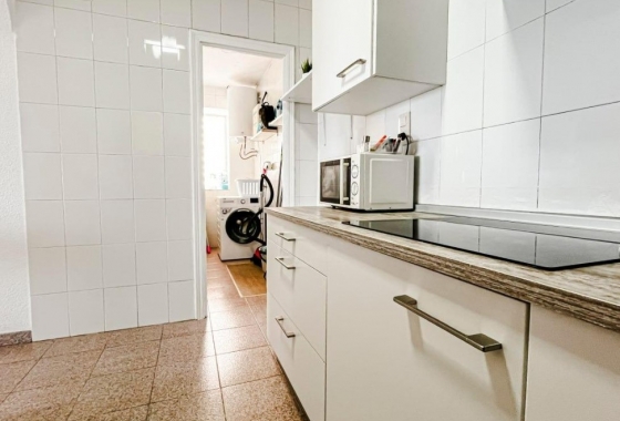 Rynek Wtórny - Apartament - Santa Pola - Playa del Este