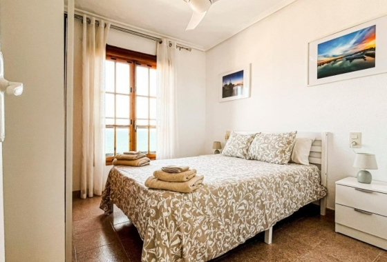 Rynek Wtórny - Apartament - Santa Pola - Playa del Este