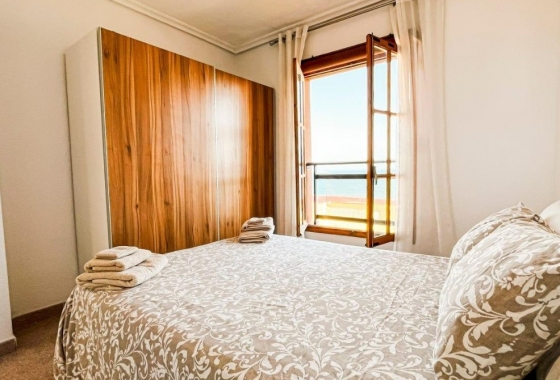 Rynek Wtórny - Apartament - Santa Pola - Playa del Este