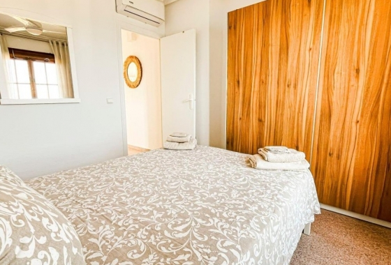 Rynek Wtórny - Apartament - Santa Pola - Playa del Este