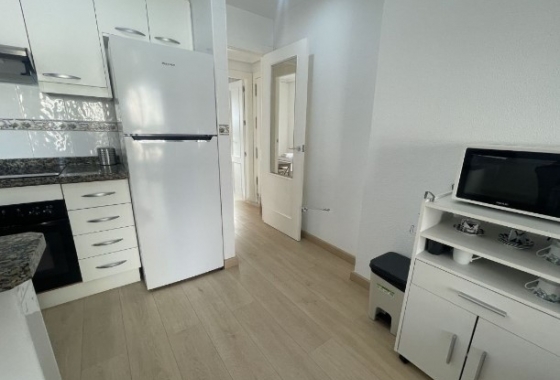 Rynek Wtórny - Apartament - Santa Pola - Tamarit