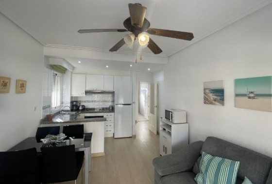 Rynek Wtórny - Apartament - Santa Pola - Tamarit