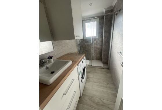 Rynek Wtórny - Apartament - Santa Pola - Tamarit