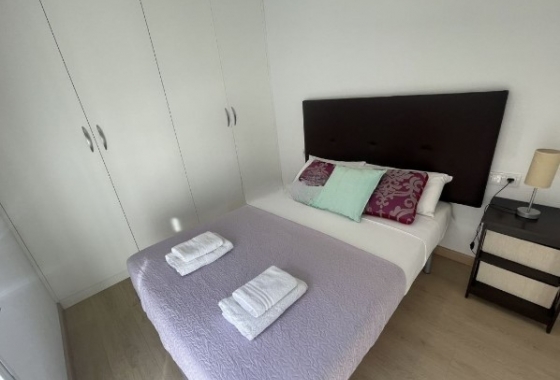 Rynek Wtórny - Apartament - Santa Pola - Tamarit
