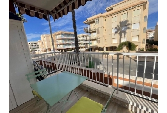 Rynek Wtórny - Apartament - Santa Pola - Tamarit