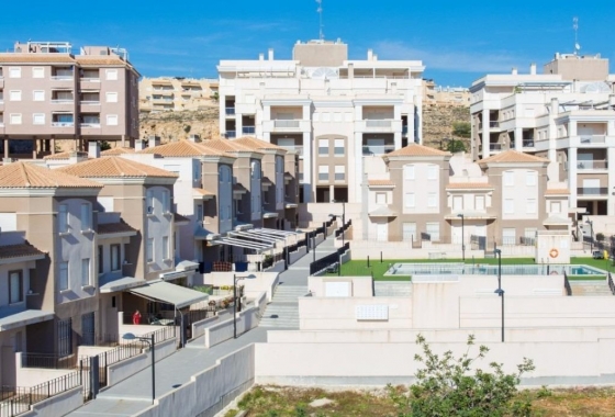 Rynek Wtórny - Apartament - Santa Pola - Playa del Este