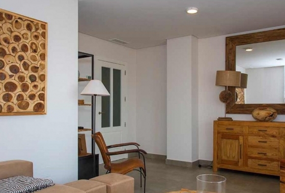 Rynek Wtórny - Apartament - Santa Pola - Playa del Este