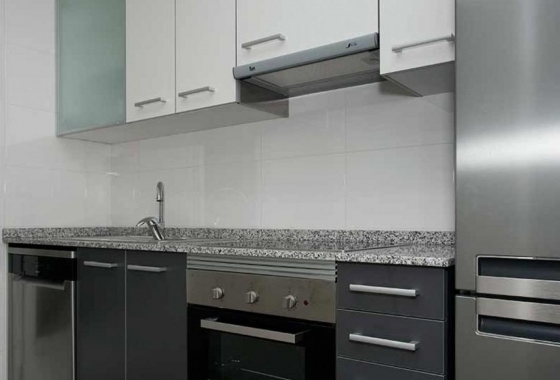 Rynek Wtórny - Apartament - Santa Pola - Playa del Este