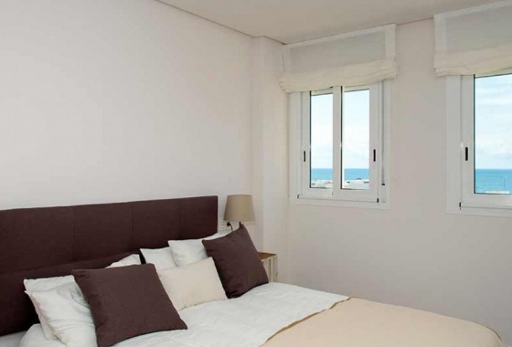 Rynek Wtórny - Apartament - Santa Pola - Playa del Este