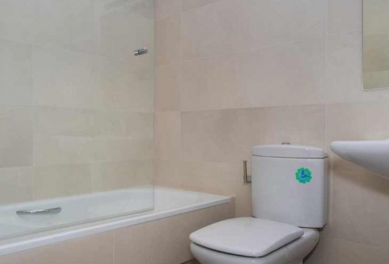 Rynek Wtórny - Apartament - Santa Pola - Playa del Este