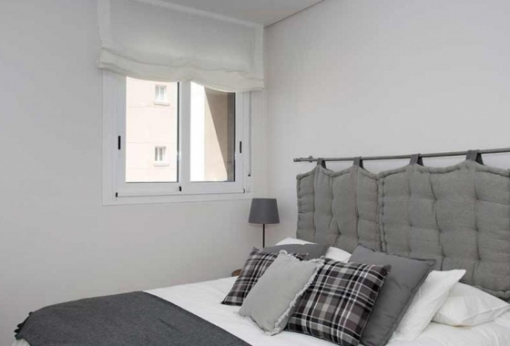 Rynek Wtórny - Apartament - Santa Pola - Playa del Este