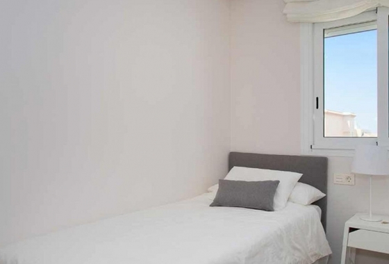 Rynek Wtórny - Apartament - Santa Pola - Playa del Este