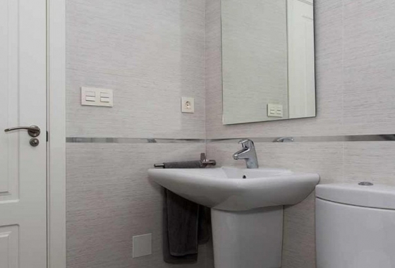 Rynek Wtórny - Apartament - Santa Pola - Playa del Este