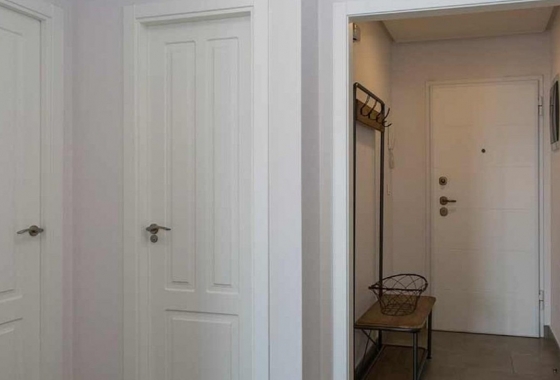 Rynek Wtórny - Apartament - Santa Pola - Playa del Este