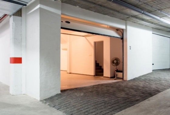 Rynek Wtórny - Apartament - Santa Pola - Playa del Este