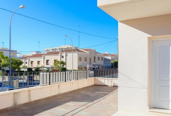 Rynek Wtórny - Apartament - Santa Pola - Playa del Este