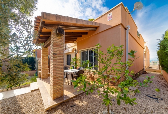 Resale - House - Torrevieja - Nueva Torrevieja - Aguas Nuevas