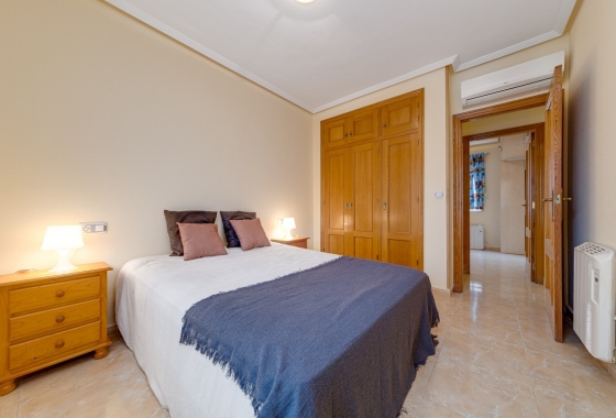 Resale - House - Torrevieja - Nueva Torrevieja - Aguas Nuevas