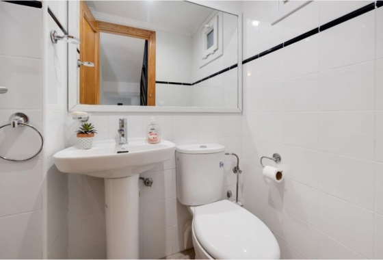 Rynek Wtórny - Bliźniak - Torrevieja - Torreblanca