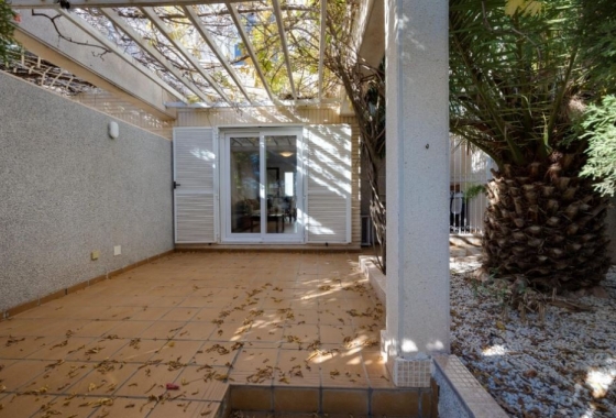 Rynek Wtórny - Bliźniak - Torrevieja - Torreblanca