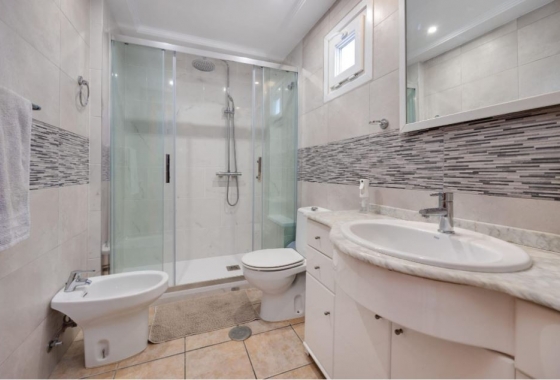 Rynek Wtórny - Bliźniak - Torrevieja - Torreblanca