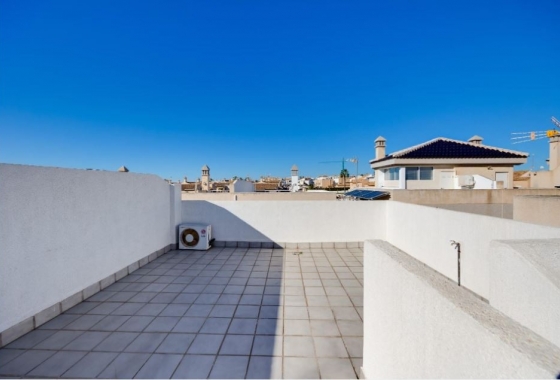 Rynek Wtórny - Bliźniak - Torrevieja - Torreblanca