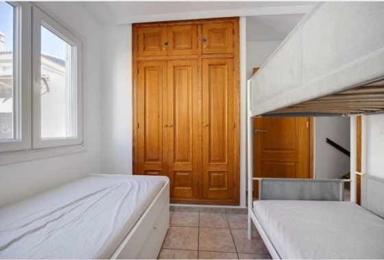 Rynek Wtórny - Bliźniak - Torrevieja - Torreblanca