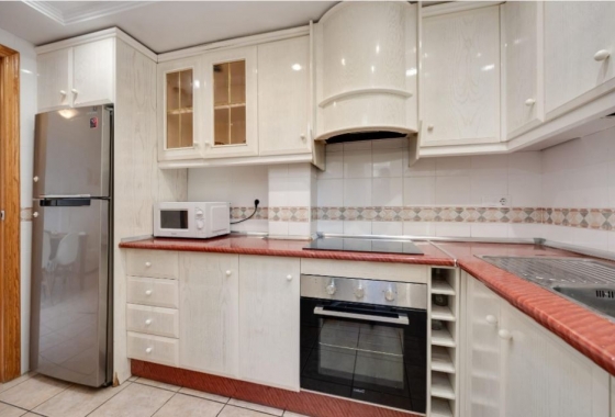 Rynek Wtórny - Bliźniak - Torrevieja - Torreblanca