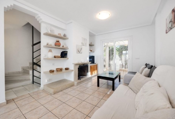 Rynek Wtórny - Bliźniak - Torrevieja - Torreblanca