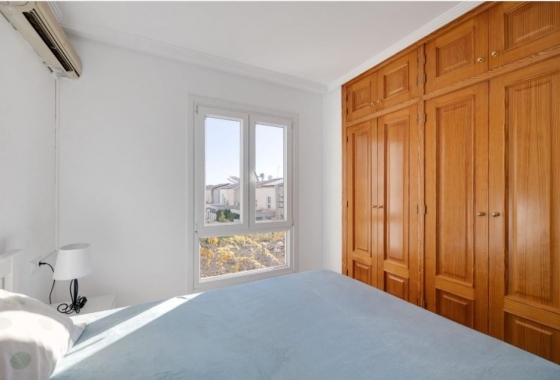 Rynek Wtórny - Bliźniak - Torrevieja - Torreblanca