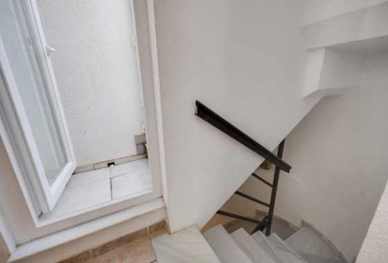 Rynek Wtórny - Bliźniak - Torrevieja - Torreblanca