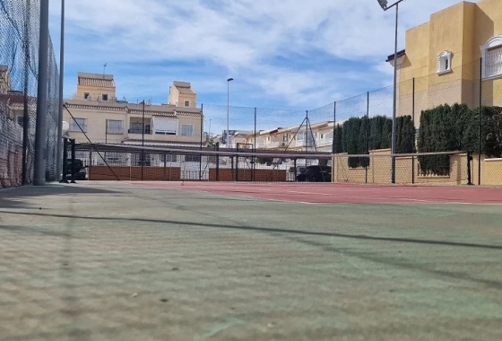 Rynek Wtórny - Apartament - Santa Pola - Gran Alacant