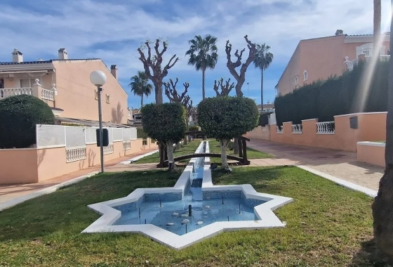 Rynek Wtórny - Apartament - Santa Pola - Gran Alacant