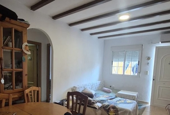 Rynek Wtórny - Apartament - Santa Pola - Gran Alacant