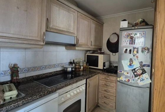 Rynek Wtórny - Apartament - Santa Pola - Gran Alacant