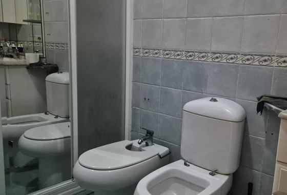 Rynek Wtórny - Apartament - Santa Pola - Gran Alacant