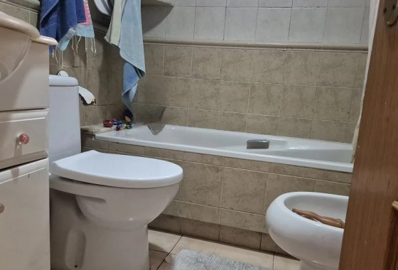 Rynek Wtórny - Apartament - Santa Pola - Gran Alacant